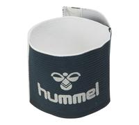 Hummel Bandeau Capitaine Marine/Argent