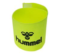 Brassard de capitaine Hummel old school Vert TU Unisex