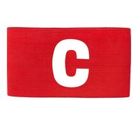 Brassard de capitaine Jako Team Rouge Adulte