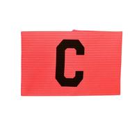 Brassard de capitaine Precision Big C Rose TU Unisex
