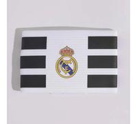 Brassard de capitaine Real Madrid adidas 2026/27 Blanc TU Unisex