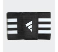 Brassard de capitaine Tiro League Black / White Hommes (M/L)