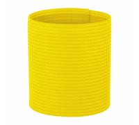 Brassard de capitaine Uni Stanno Jaune Senior