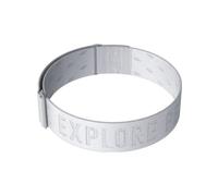 Band de Moniteur de fréquence Cardiaque COROS (Gris, Grand)
