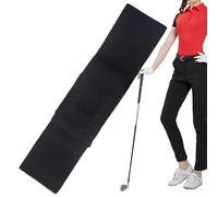 Brassard de correction de swing de golf | Accessoires d'alignement élastique - Connecteur de bras pivotant de golf | Pour femmes, adultes, débutants, jeunes, golfeurs, amateurs de loisirs