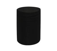 Brassard de course à pied, exercice de gym, noir | Brassard confortable pour bracelet, pochette de protection pour téléphone, étui pour exercice, entraînement, gym