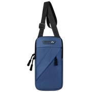 Brassard de course à pied pour téléphone | Cuir PU étanche - Support de téléphone pour le sport, la survie en milieu sauvage, la randonnée, la gym, le trail, le fitness pour homme et femme
