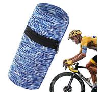 Brassard de course pour téléphone, étui pour téléphone avec support pour séchage rapide avec fente pour fermeture éclair, brassard de sport haute capacité, accessoires