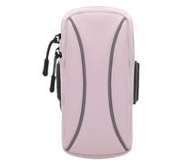 Brassard de course, support de téléphone pour courir, brassards réfléchissants résistants à l'eau pour téléphone portable, brassard avec sangle pour téléphone, étui avec support, sac pour