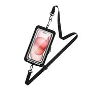 Brassard De Fitness Étanche avec Poche Sécurisée pour Appareils Mobiles