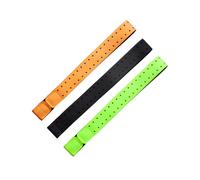 Brassard de Fréquence Cardiaque Brassard de Rechange Sangle Élastique en Nylon Lycra Boucle Sangle Brassard de Moniteur de Fréquence Cardiaque de