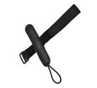 Brassard de golf élastique, support de bras ergonomique, outil d'entraînement réutilisable, pour homme et femme, pour l'intérieur et l'extérieur, la conduite, le club, la gym, le sport, le swing - 33