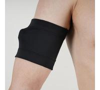Brassard de Maintien et de Protection Diabète Bandeau pour Diabétique Confortable et Réutilisable pour capteur de glycémie systèmes de Surveillance de l'insuline Accessoire de diabète (S)
