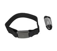 Brassard de Moniteur de fréquence Cardiaque USB étanche capteur Optique de fréquence Cardiaque traqueur d'activité Sportive pour la Course à Pied Natation entraînement matériau