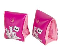 Arena Blinds Brassards de natation Friends Soft enfants Rose fushia 1-3