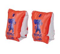 Happy People - Brassard de natation Bema 18000 Taille 00 Orange