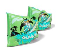 Brassard de natation enfant Speedo Bleu 2/6 ans