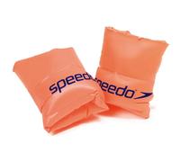 Speedo Brassards de natation enroulables pour enfants Taille unique orange