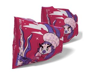 Brassard de natation enfant Speedo Rose 2/6 ans