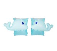 Brassard De Natation Gonflable, Manchons Flottants, Anneaux De Natation, Brassard Tubulaire, Porte-Boisson Gonflable Pour Enfants En Bas Âge