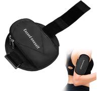 Brassard De Sport,Bracelet Pour Téléphone Universel,Smartphone De Course,Réglable Running Armband,Double Zipper,Outdoor,Running,Pochette Telephone Portable Sport,A Pied