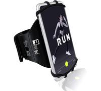 Brassard De Sport Compatible Samsung Galaxy S25/S24/S23/S22/S21/S20/S10/J/A/Plus. Armband Pour Téléphone