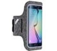 Brassard de sport Eko compatible Écran 4,7 pouces - Gris Gris G