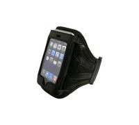 Brassard de sport, Navitech, en néoprène imperméable, pour gym/jogging/course pour Apple iPod Touch 1st, 2nd, 3rd & 4th Generations inc 8 GB, 16 GB...