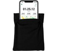 Brassard de Sport pour Smartphone 7" Rangement Universel BigBen Noir Noir G