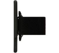 Brassard de Sport Pro pour iPhone X / XS Réglable et Léger Incase Noir Noir G