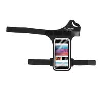 Brassard de sport universel pour smartphones - Pochette carte intégrée