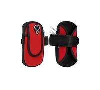 Brassard de sport Universel Smartphones Ultra-slim Néoprène Imperméable plus Poche