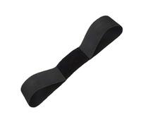 Brassard de swing de golf réglable élastique correcteur pour entraînement de golf Sangle de positionnement pour débutant