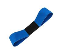 Brassard de swing de golf réglable élastique correcteur pour entraînement de golf Sangle de positionnement pour débutant