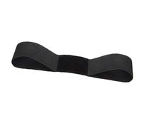 Brassard de swing de golf réglable élastique correcteur pour entraînement de golf Sangle de positionnement pour débutants Outil d'amélioration du golf