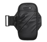 Brassard de téléphone - Bracelet de course | Support de téléphone de course | Bracelet de téléphone portable résistant à la transpiration pour téléphone portable Exercise Phone Sac de sport Étui pour