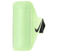 Nike Brassard de téléphone Lean Arm Band Plus Vert Taille unique Unisexe