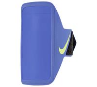 Nike Brassard pour smartphone Lean Armband Plus – turquoise, jaune lemon