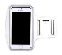Brassard de Téléphone pour Course à Pied Pochette Étanche pour Smartphone | Sac Sportif Léger Antichoc avec pour Randonnée Fitness Jogging Entraînement Extérieur