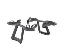 Brassard De Train D'atterrissage 2 En 1, Garde De Protection Pour Drone Dji Fpv, Accoudoirs De Renforcement-Générique-Générique