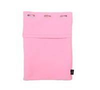 Brassard étanche for téléphone Portable, idéal for la Course à Pied et Les activités de Plein air. Étui Protection for Brassard Sport Jogging pour La Gym, La Course Et Le(Pink-L)