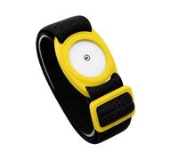 Brassard Freestyle Libre 2 capteur - Glycosafe (jaune)