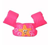 Brassard Gonflable De Natation À Dessin Pour Bébé, Manches Et Veste Bouées De Nage Pour Enfants Et Bébés, Vêtement Flotteur, Gilet De Sauvetage, Brassards De Sécurité