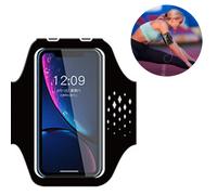 Brassard intelligent polyvalent pour appareils mobiles, bracelet ajustable avec bande réfléchissante