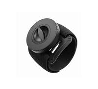 Brassard Magnétique pour Smartphones 4.7 à 8 pouces Universel Noir