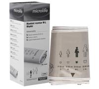 Brassard Microlife ML 22-42 cm moyen 3G