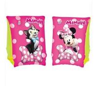 Bestway Disney - Minnie Aide de natation - brassards gonflables BRASSARDS