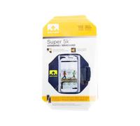 Nathan Brassard Super 5K - iPhone 5 / Samsung Galaxy S3 - Noir/Sulfur - NA-90376
