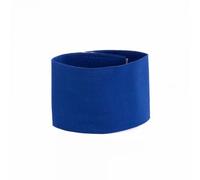 Brassard neutre réglable Softee Bleu TU