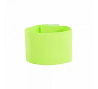 Brassard neutre réglable Softee Jaune TU